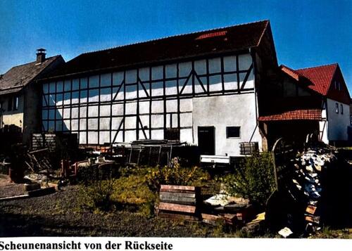 Foto - Einfamilienhaus in Witzenhausen