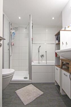 Foto - Etagenwohnung zur Miete in Achern