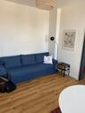 Foto - Gemütliche 2-Zimmer-Wohnung im Obergeschoss eines 4-Parteien-Haus