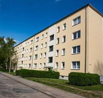 2-Raum-Wohnung mit Balkon - 258,00 EUR Kaltmiete, in Aschersleben (PLZ: 06449)