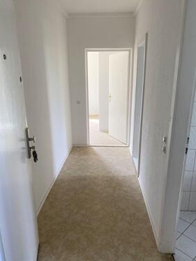 Foto - Etagenwohnung zur Miete in Aschersleben