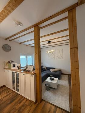 Foto - Etagenwohnung in Nürnberg