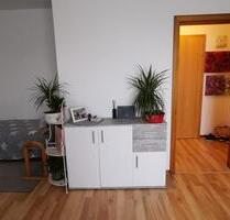 1 Zimmerwohnung möbliert in Krefeld Hüls