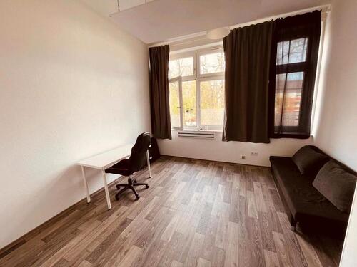 Foto - Etagenwohnung zur Miete in Duisburg