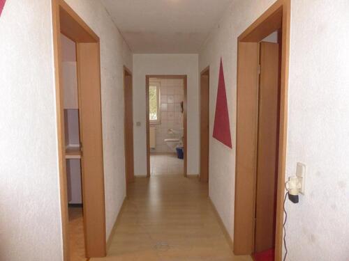 Foto - 3 Raum Wohnung in der Dreißigackerer Straße 19a MGN