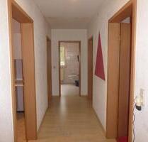 3 Raum Wohnung in der Dreißigackerer Straße 19a MGN - Schwallungen