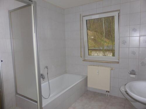 Foto - Etagenwohnung zur Miete in Schwallungen