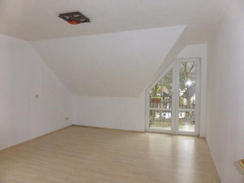 Foto - Etagenwohnung in Schwallungen