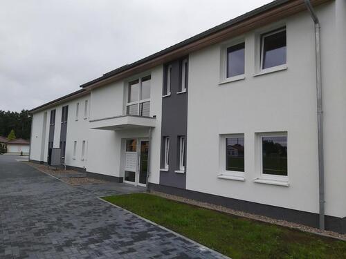 Foto - 1-Raum-Wohnung - 467,00 EUR Kaltmiete,