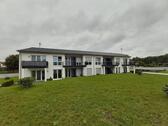 Foto - Etagenwohnung in Schorfheide