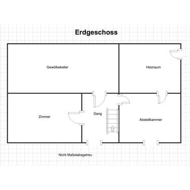 Foto - Einfamilienhaus zum Kaufen in Sulzbach an der Murr
