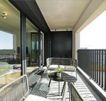 Licht & Weitblick – stilvolle 3-Zimmer-Wohnung FrankfurtOder - Frankfurt (Oder)