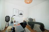 Foto - 3 Zimmer Etagenwohnung zur Miete in Frankfurt (Oder)