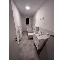 Attraktive 4,5-Zimmer-Doppelhaushälfte frisch saniert in naturnah - Sinntal