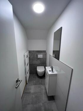 Foto - Einfamilienhaus zur Miete in Sinntal