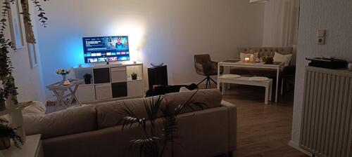 Foto - Etagenwohnung in Hamburg