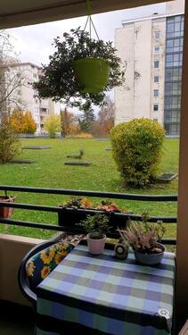 Foto - Etagenwohnung zum Kaufen in Orsingen-Nenzingen