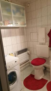 Foto - Etagenwohnung in Orsingen-Nenzingen