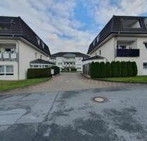 Hochwertige und schöngeschnittene, barrierefreie 2-Zimmerwohnung - Warstein