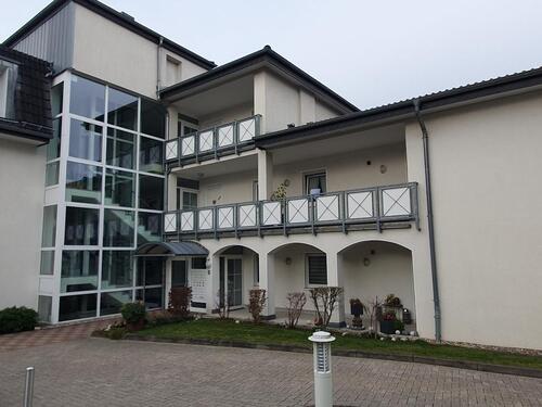 Foto - Etagenwohnung in Warstein