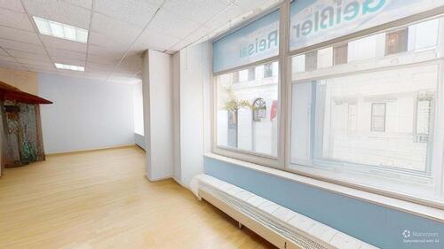 Foto - ehemaliges Reisebüro - Ladenlokal in Wurzen zu vermieten