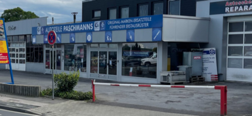 Foto - andere zur Miete in Stolberg (Rheinland)