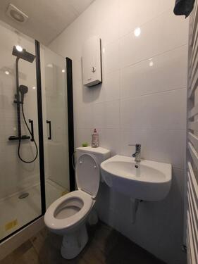 Foto - Etagenwohnung in Wuppertal