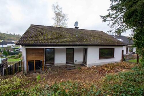 Foto - 6 Zimmer Einfamilienhaus in Herscheid