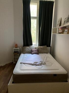 Foto - 2 Z. Whg. Gesundbrunnen zur Untermiete 3 Monate ab Jan. 2025