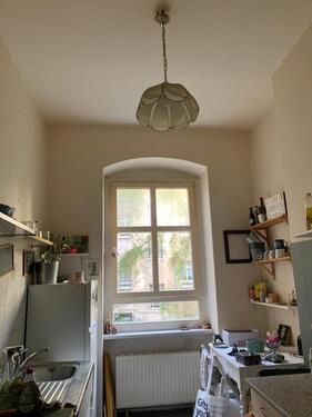 Foto - Etagenwohnung in Berlin zur Miete