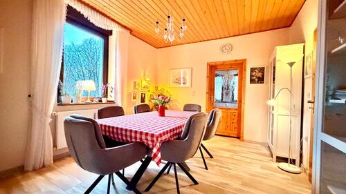 Foto - Garten-Traum in Bestlage! 4-Zimmer-Eigentum an der Bömmerdelle