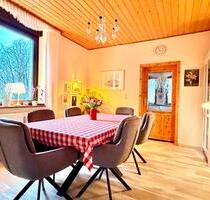 Garten-Traum in Bestlage! 4-Zimmer-Eigentum an der Bömmerdelle - Bochum Bochum-Ost