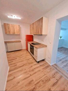 Foto - Etagenwohnung in Leidersbach zur Miete