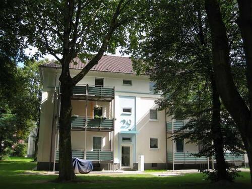 Foto - 2 Zimmer Etagenwohnung zur Miete in Marl