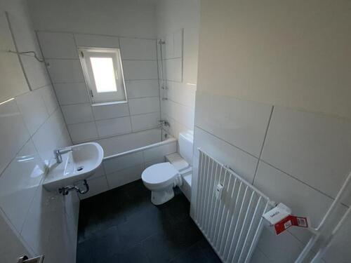 Foto - Etagenwohnung in Marl zur Miete