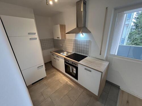 Foto - 1 Zimmer Etagenwohnung zur Miete in Villingen-Schwenningen