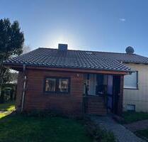 Modernisiertes Einfamilienhaus + Carport + Keller in Meinersen!