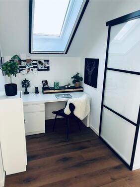 Foto - 3 Zimmer Etagenwohnung zum Kaufen in Schwülper