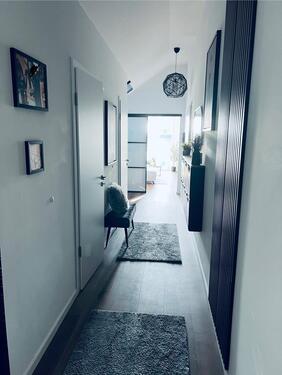 Foto - 3 Zimmer Etagenwohnung in Schwülper