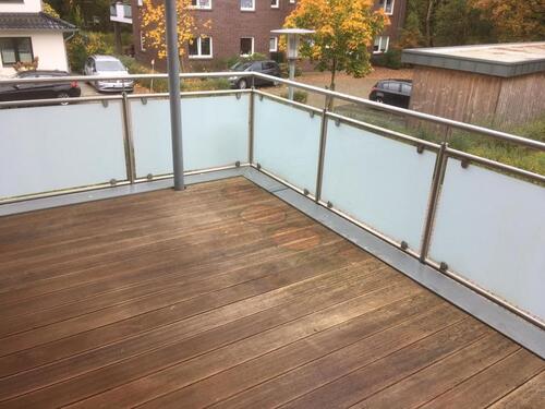 Foto - Etagenwohnung in Oldenburg zur Miete