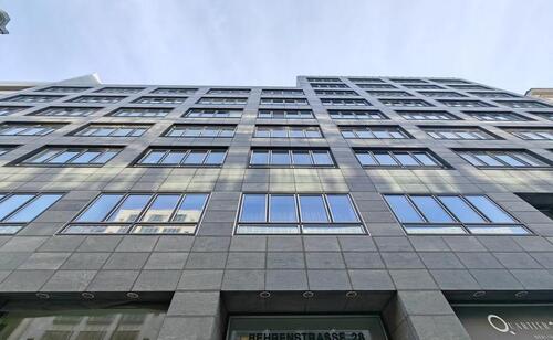 Foto - Maisonette-Wohnung 2 Zimmer in Bestlage - MitteBehrenstraße