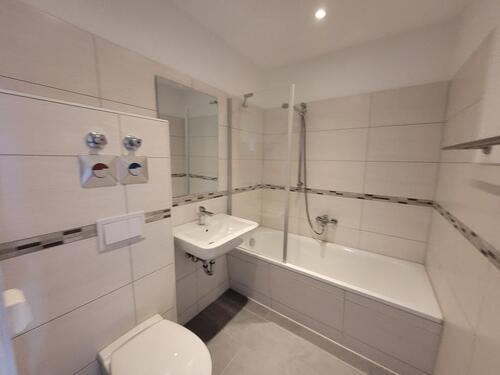 Foto - 4 Zimmer Etagenwohnung zur Miete in Halle (Saale)