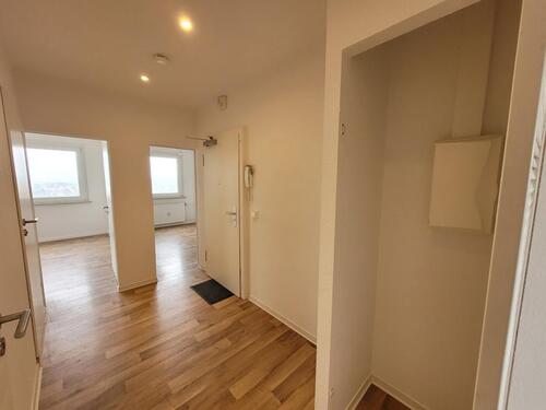 Foto - Etagenwohnung in Halle (Saale) zur Miete