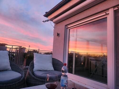 Foto - Maisonettenwohnung in Frankenthal (Pfalz) zur Miete