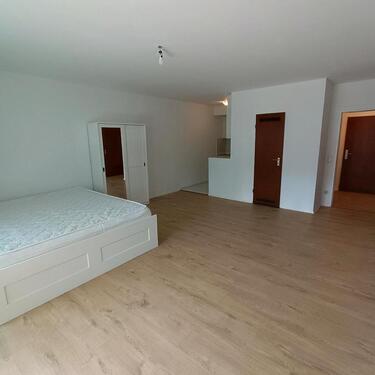 Foto - Schöne ein Zimmer-Wohnung in Aachen nähe Europa Platz