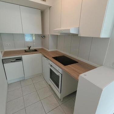 Foto - 1 Zimmer Erdgeschoßwohnung zur Miete in Aachen