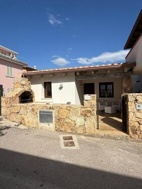 Foto - Ferienwohnung CASA BORGO ANTICO