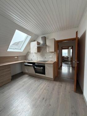 Foto - Wohnung 1. OG 83qm mit Balkon in Landscheid BurgSalm