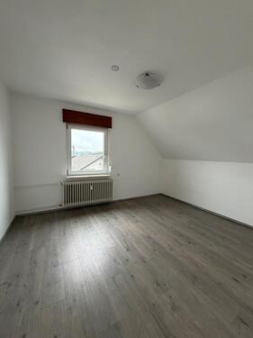 Foto - Etagenwohnung in Landscheid zur Miete