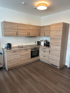 Foto - 2 Zimmer Etagenwohnung in Garrel